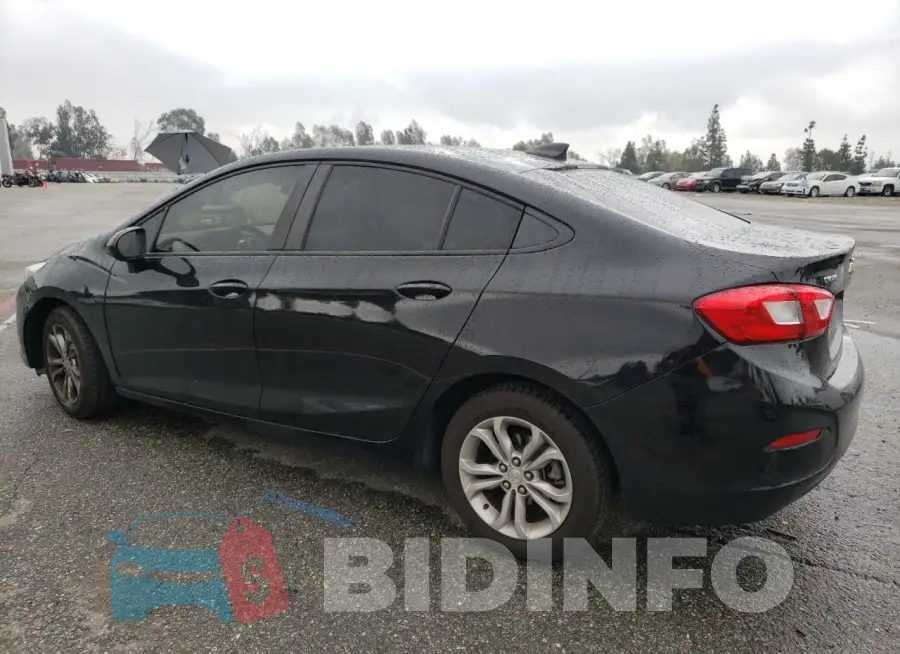 1G1BC5SM6K7126248 Photo# 2