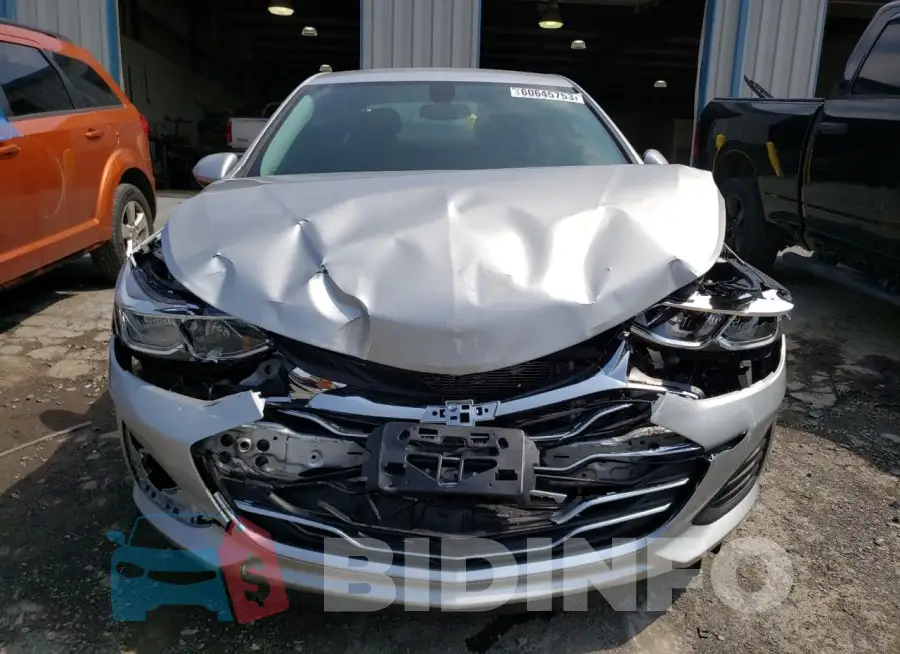 1G1BC5SM6K7148525 Photo# 5