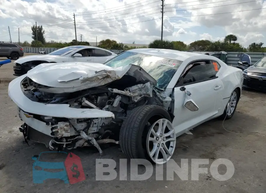 1G1FB1RX7K0149916 Photo# 1