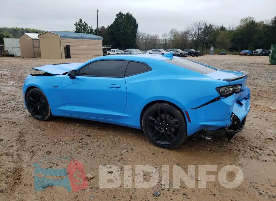 1G1FF1R77P0131685 Photo# 2