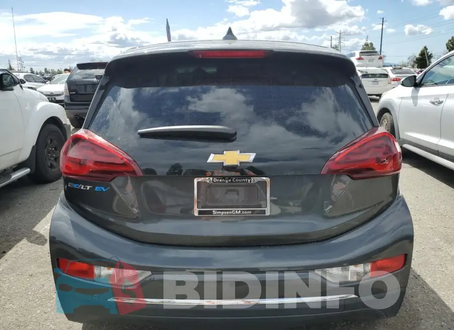 1G1FY6S03M4111149 Photo# 6