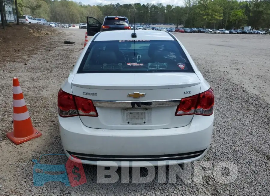 1G1PG5SB2F7237880 Photo# 6