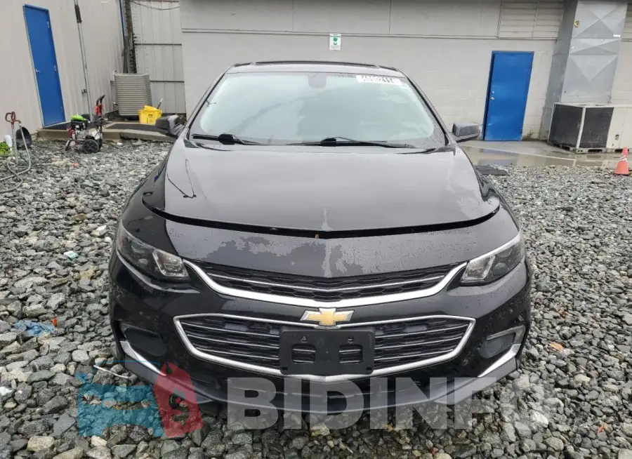 1G1ZD5ST0JF168258 Photo# 5