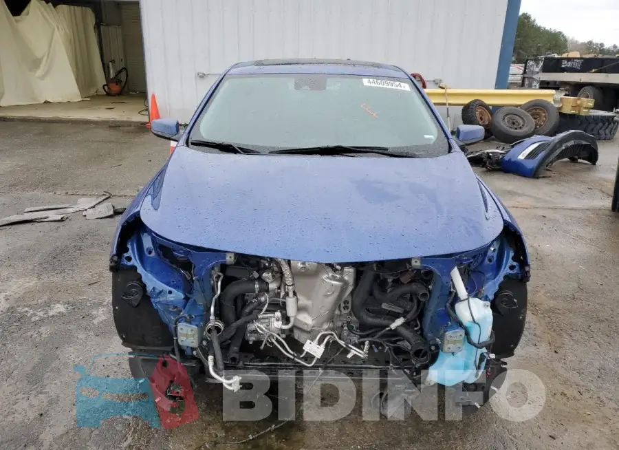 1G1ZD5ST1PF235698 Photo# 5