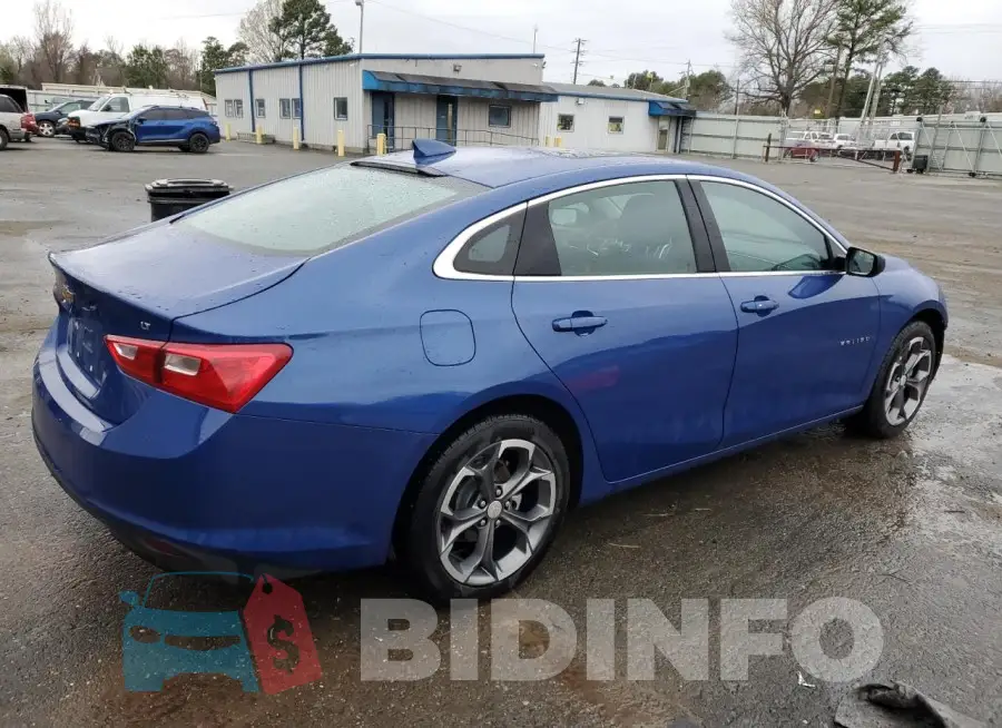 1G1ZD5ST1PF235698 Photo# 3
