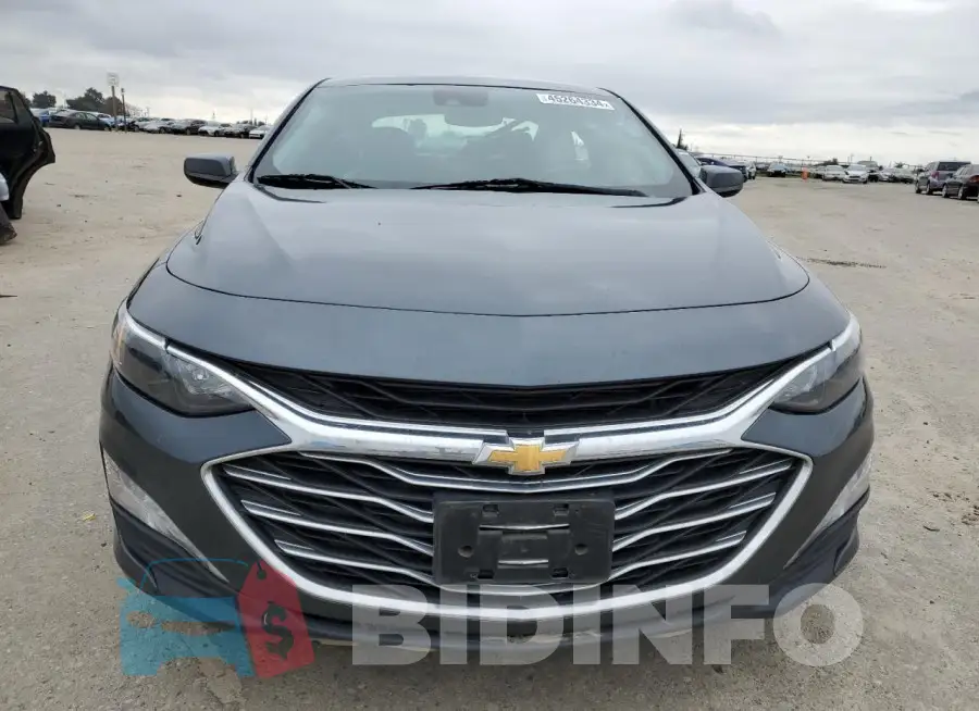 1G1ZD5ST2KF181790 Photo# 5