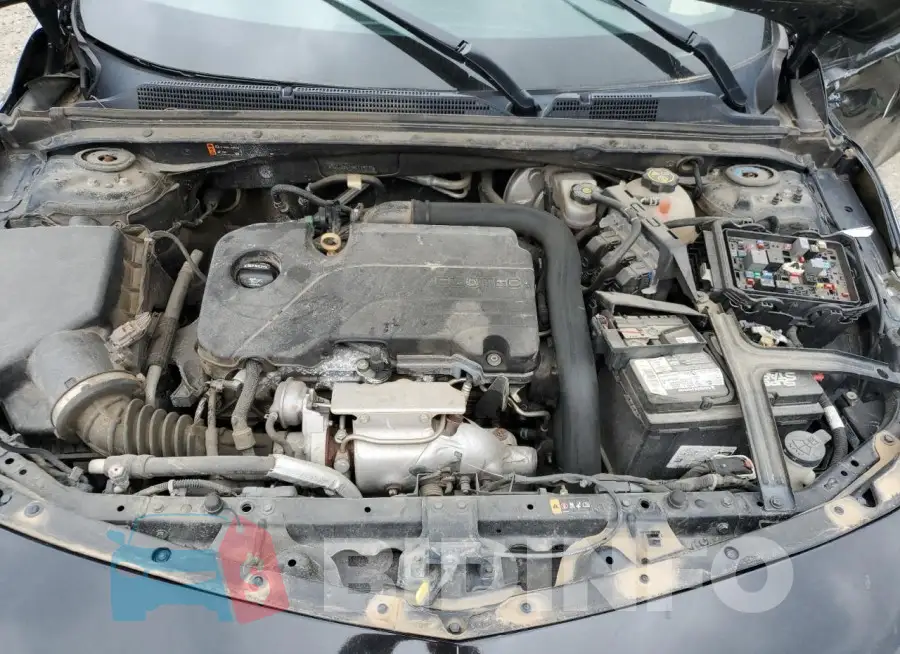 1G1ZD5ST5KF119770 Photo# 11
