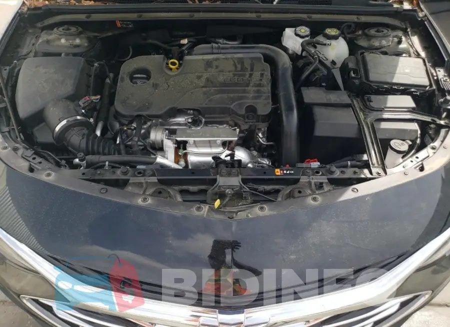 1G1ZD5ST5PF216961 Photo# 11