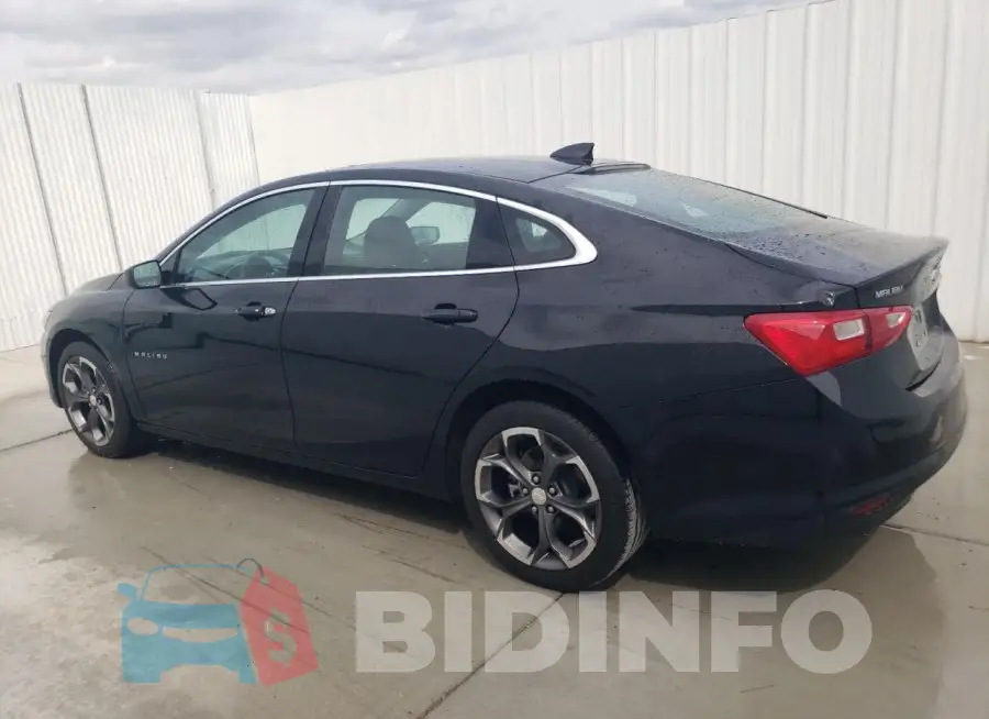 1G1ZD5ST5PF216961 Photo# 2