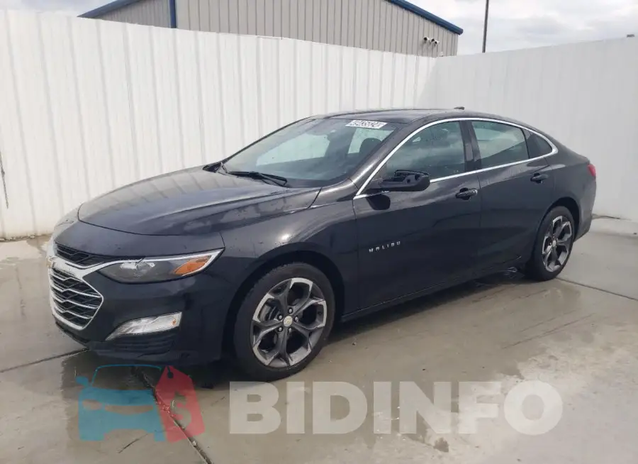 1G1ZD5ST5PF216961 Photo# 1