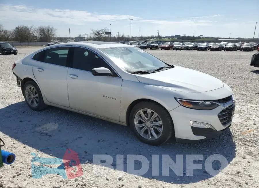 1G1ZD5ST7MF074351 Photo# 4