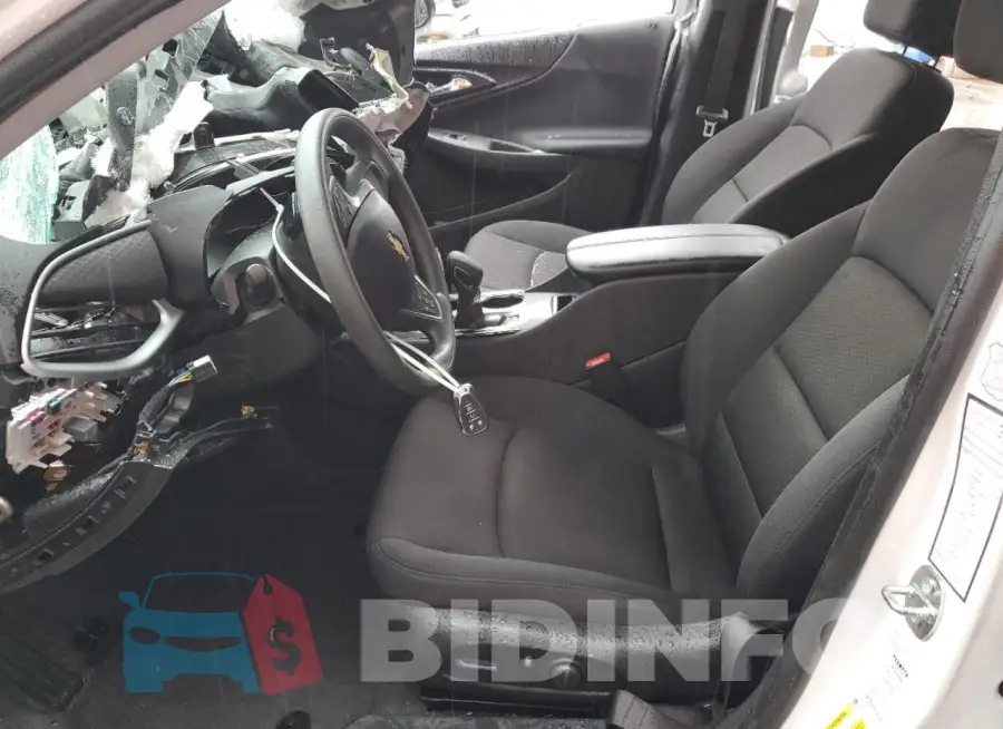 1G1ZD5ST8PF187391 Photo# 7