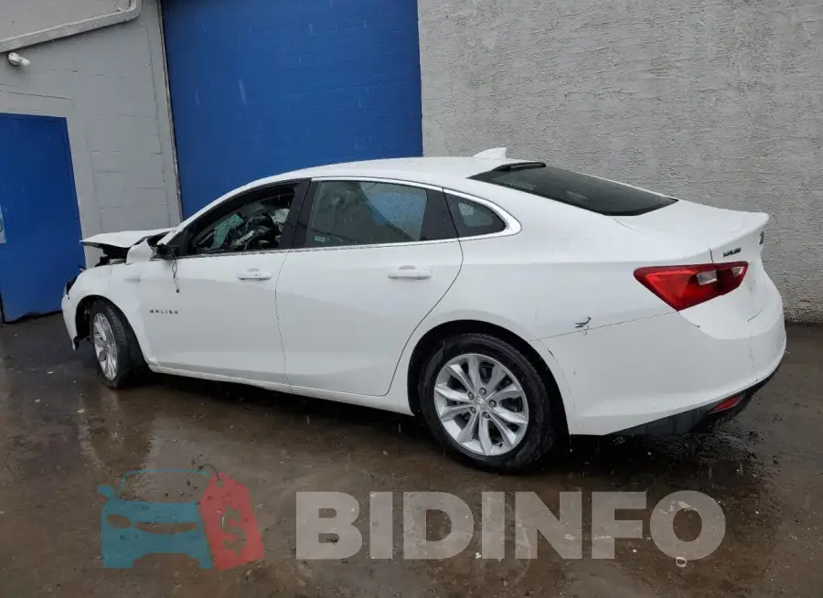 1G1ZD5ST8PF187391 Photo# 2
