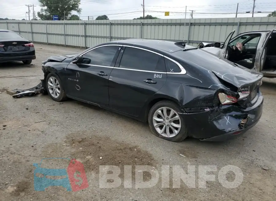 1G1ZD5ST9KF186128 Photo# 2