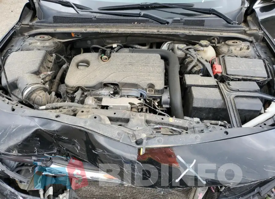 1G1ZD5ST9KF186128 Photo# 11