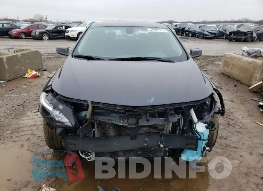 1G1ZG5ST5NF209237 Photo# 5