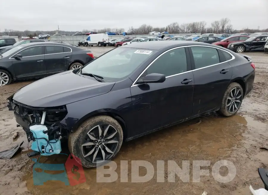 1G1ZG5ST5NF209237 Photo# 1