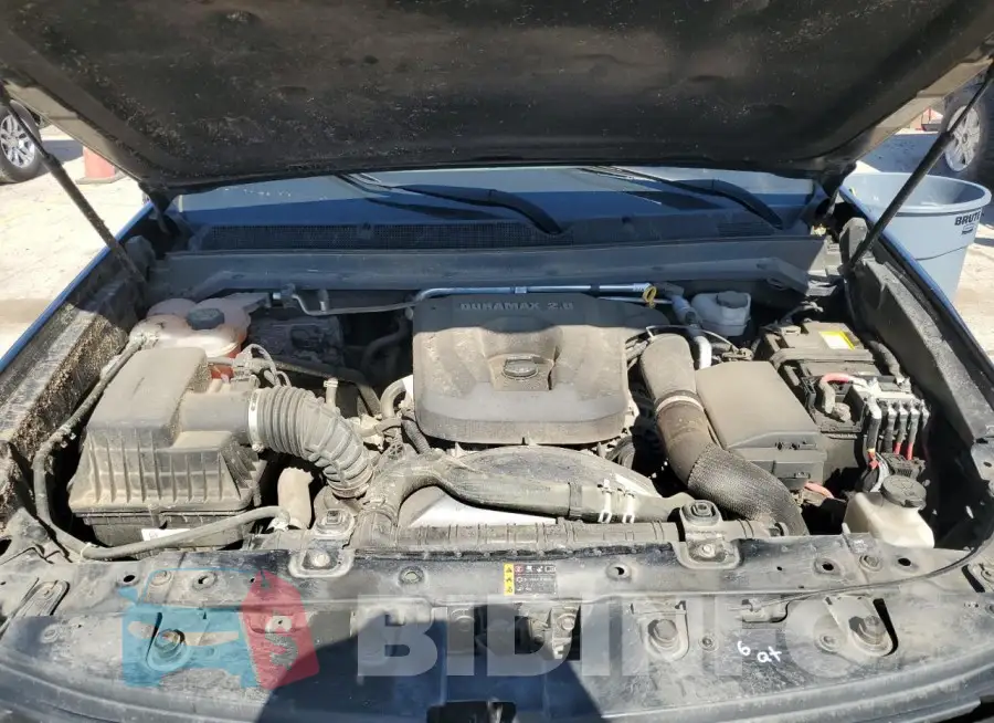 1GCPTCE10L1195895 Photo# 11