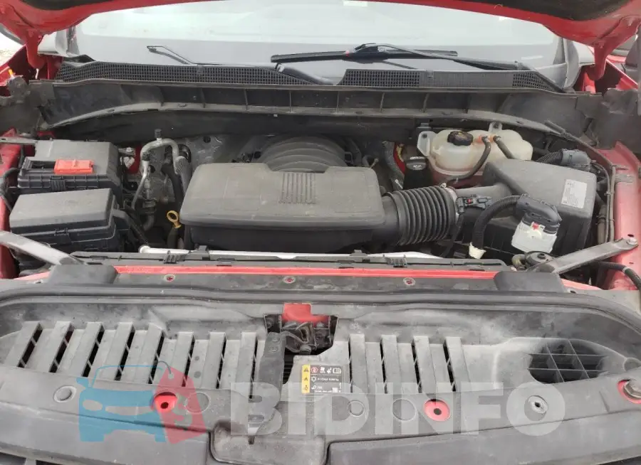 1GCUYDED7LZ146800 Photo# 11