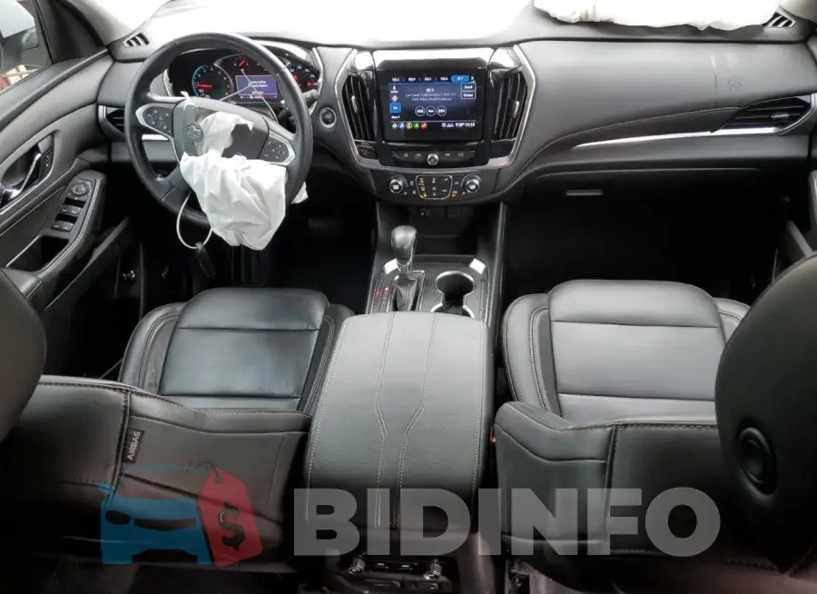1GNERJKW4MJ142524 Photo# 8