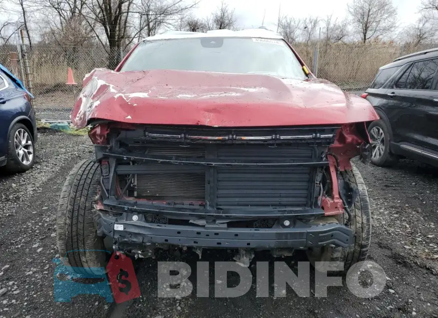 1GNSCFKD2MR223832 Photo# 5