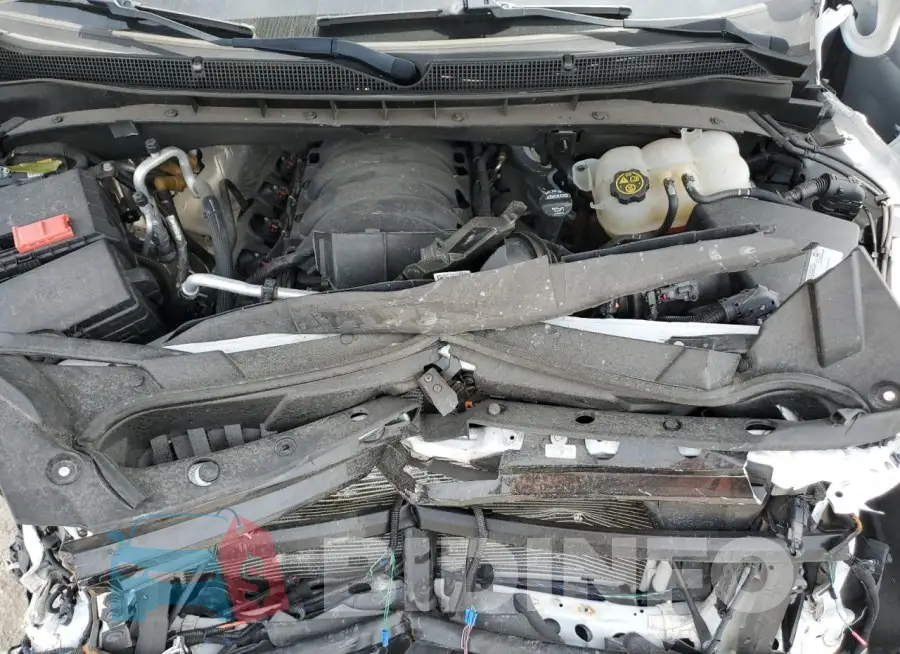 1GNSCLED2MR392260 Photo# 12