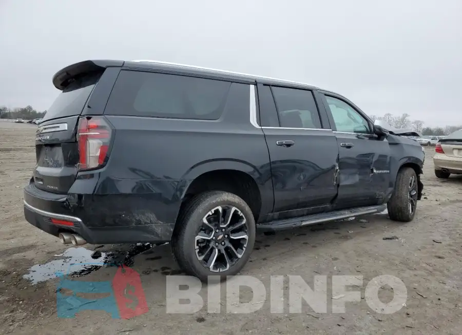 1GNSKFKD5PR175816 Photo# 3