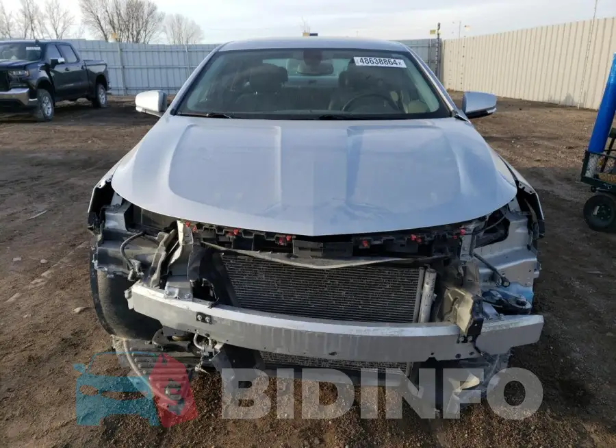 2G1105S36J9106445 Photo# 5