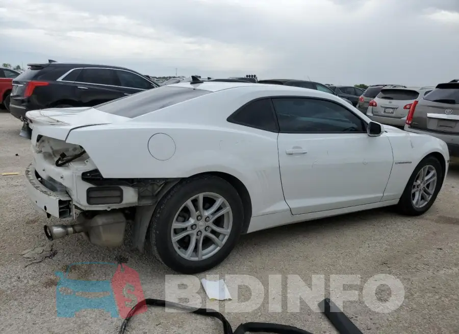 2G1FB1E36F9265686 Photo# 3