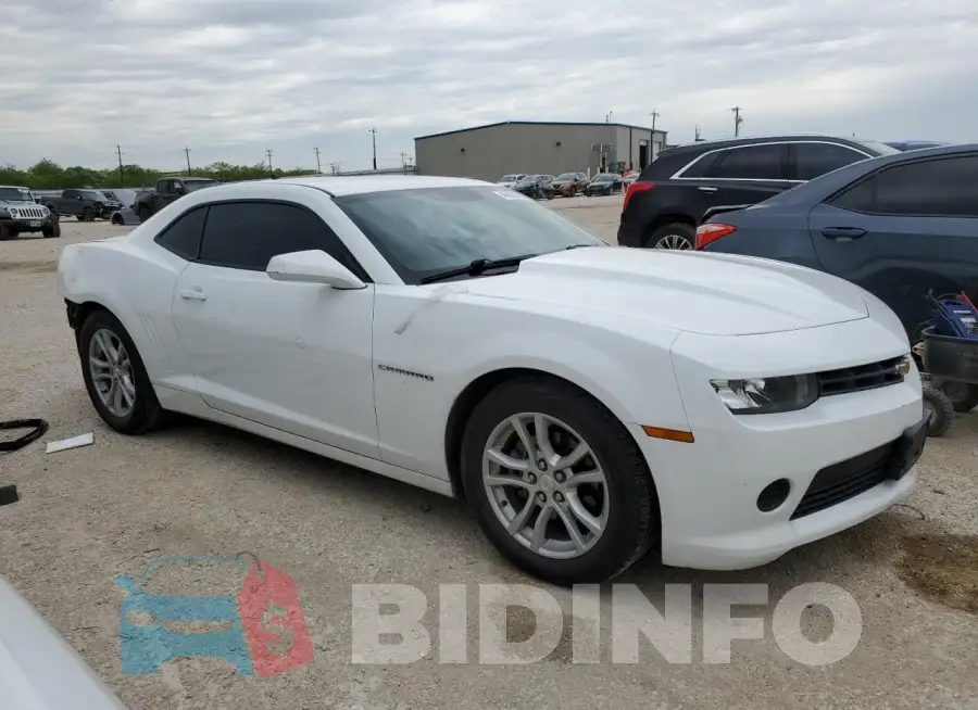 2G1FB1E36F9265686 Photo# 4
