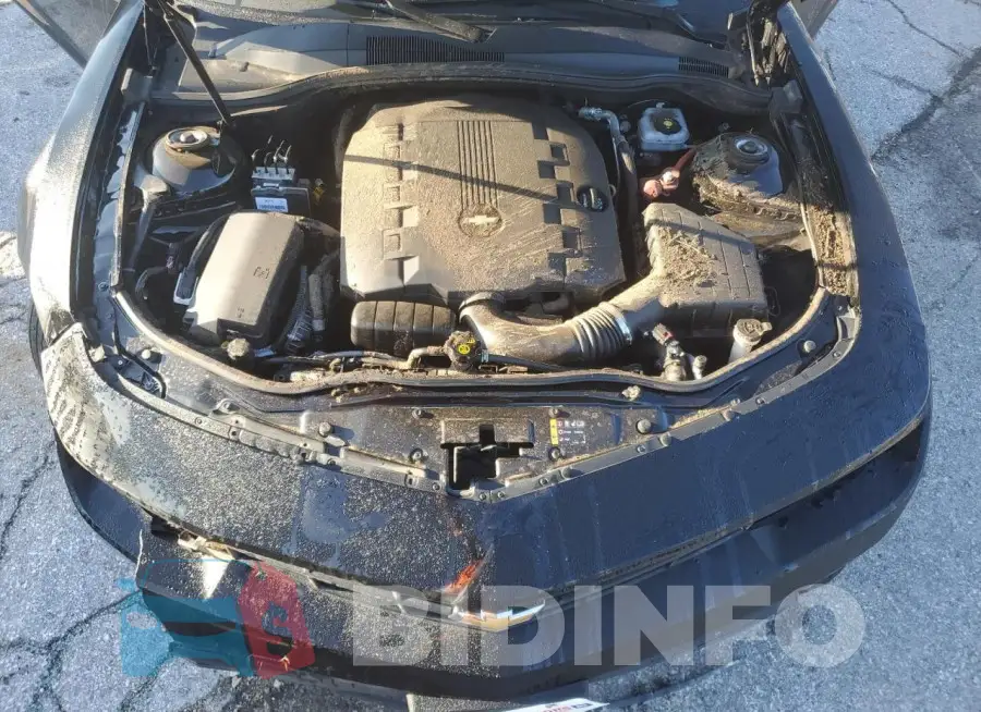2G1FB1E3XF9302660 Photo# 11