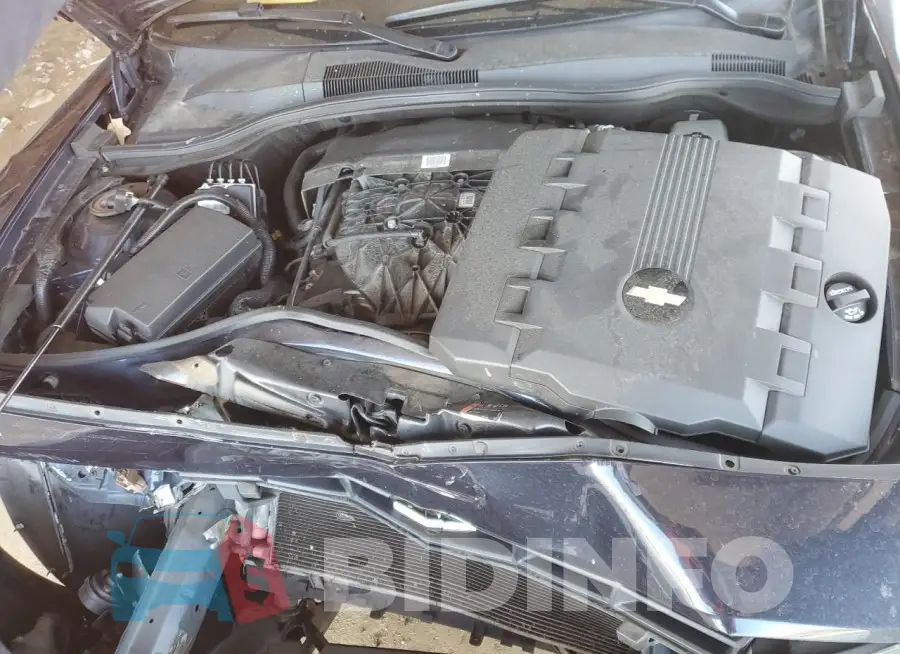 2G1FD1E38F9290633 Photo# 11