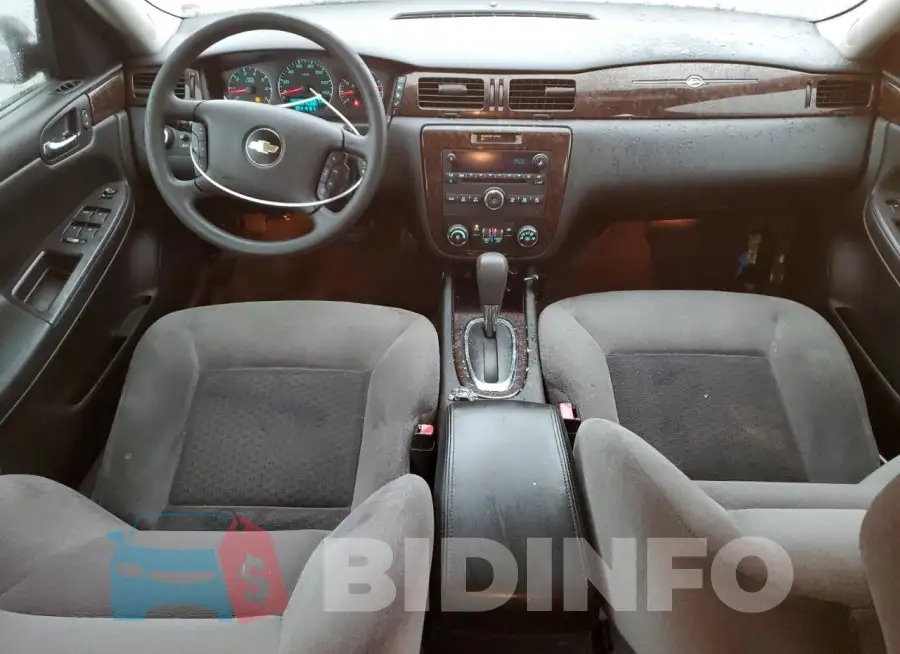 2G1WB5E34G1127460 Photo# 8