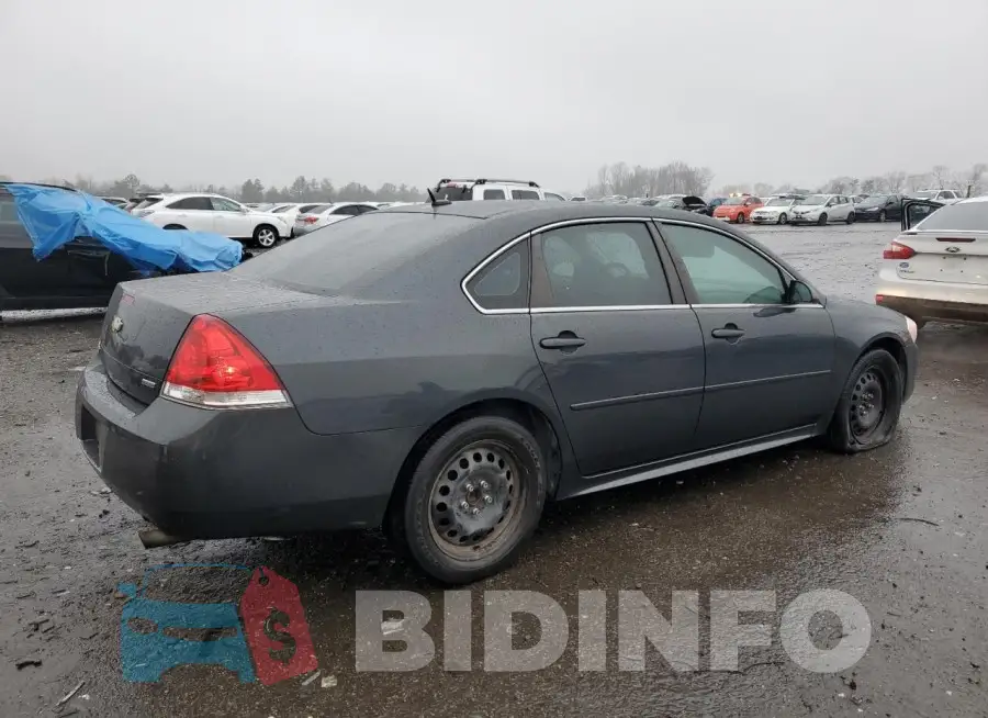 2G1WB5E34G1127460 Photo# 3