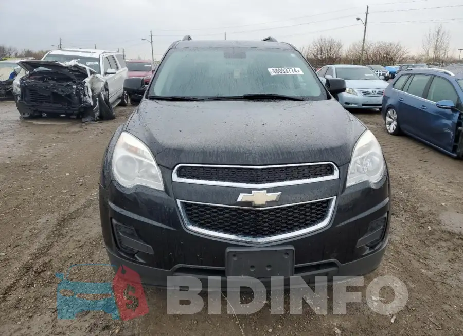 2GNALBEK2F6361612 Photo# 5
