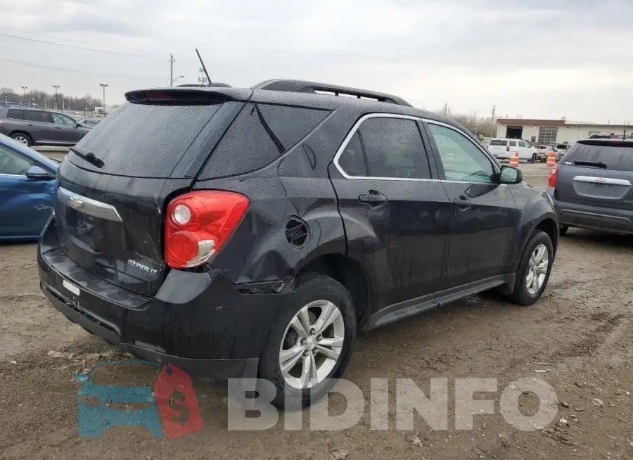 2GNALBEK2F6361612 Photo# 3