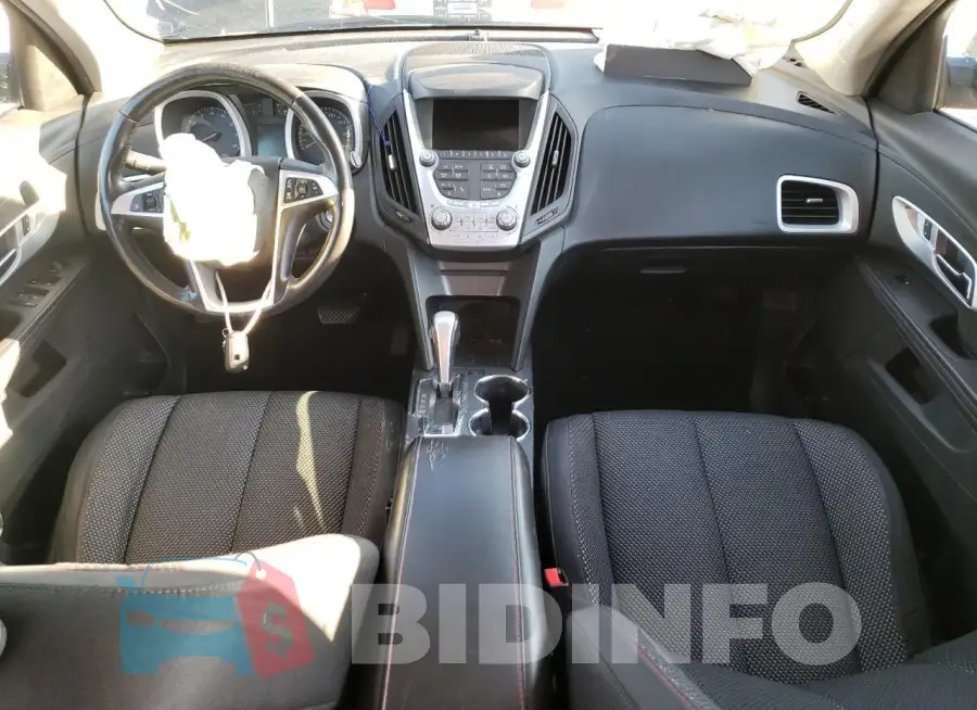 2GNALBEK4F6188112 Photo# 8