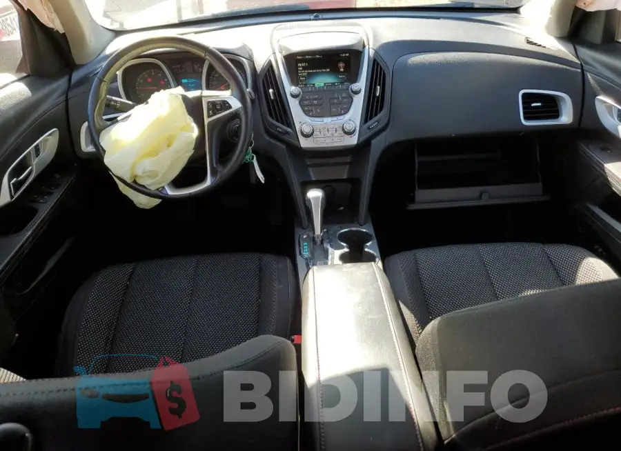 2GNALBEK7F1169048 Photo# 8