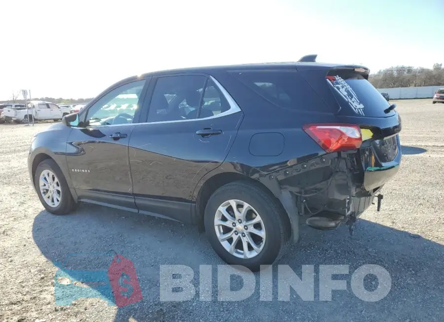 2GNAXKEV5L6181650 Photo# 2