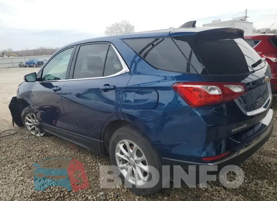 2GNAXTEV0K6192253 Photo# 2