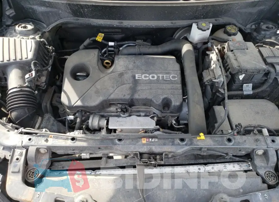 2GNAXTEV1L6171901 Photo# 12