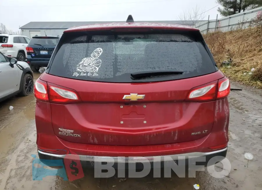 2GNAXTEV9L6172486 Photo# 6