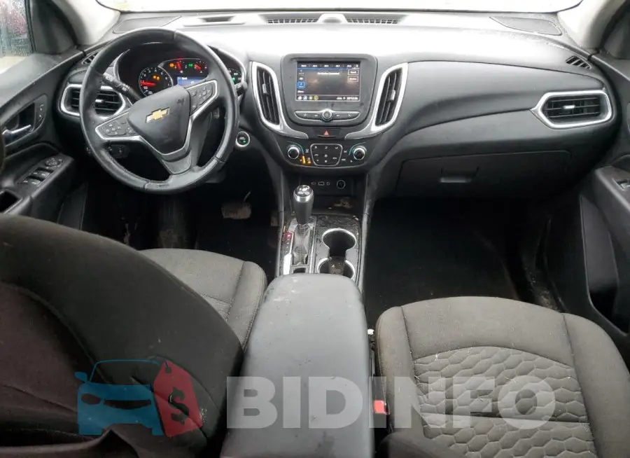 2GNAXTEV9L6172486 Photo# 8