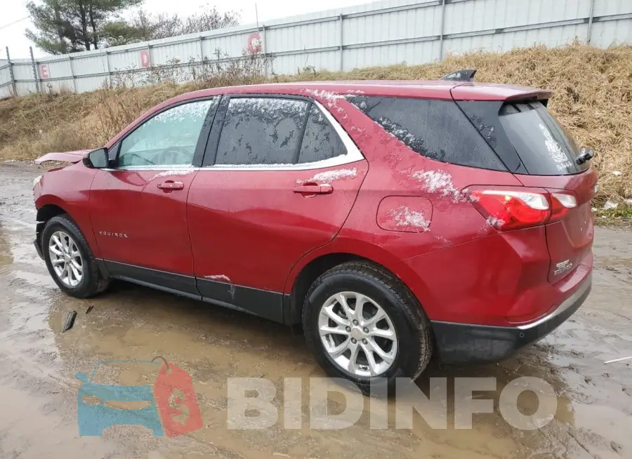 2GNAXTEV9L6172486 Photo# 2