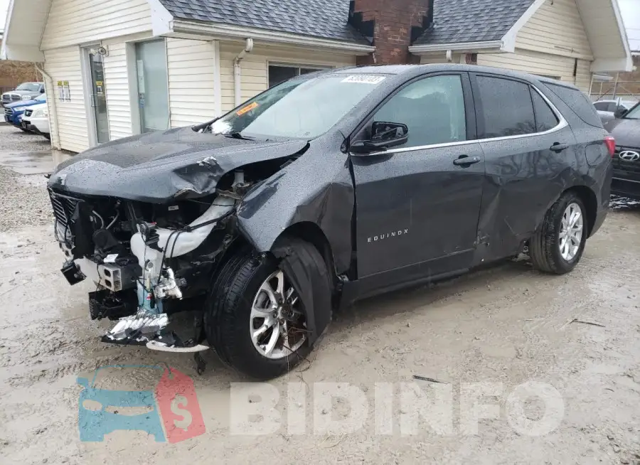 2GNAXTEV9L6258980 Photo# 1