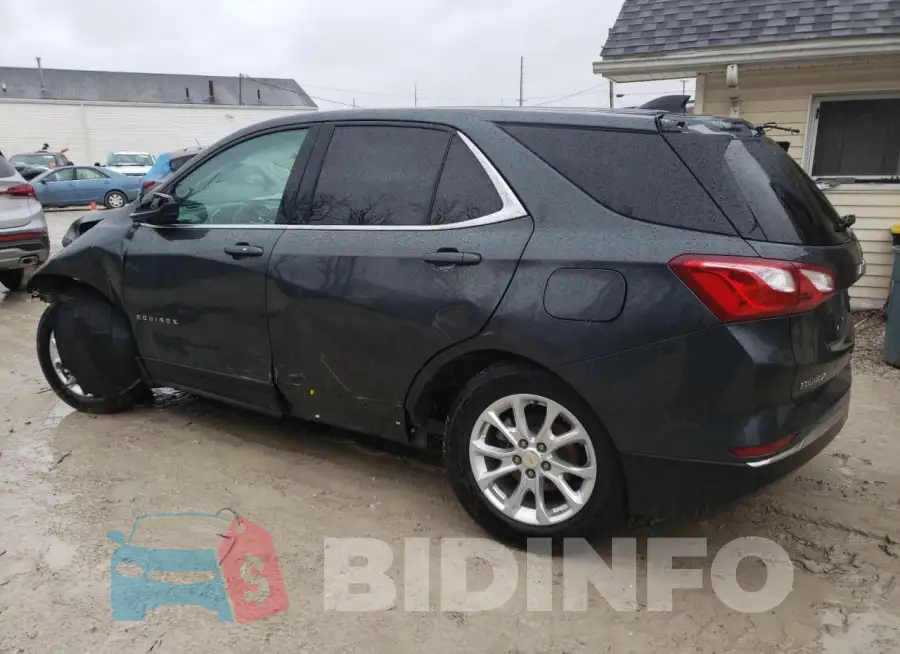 2GNAXTEV9L6258980 Photo# 2