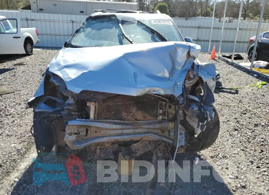 2GNFLFEK7F6233394 Photo# 5