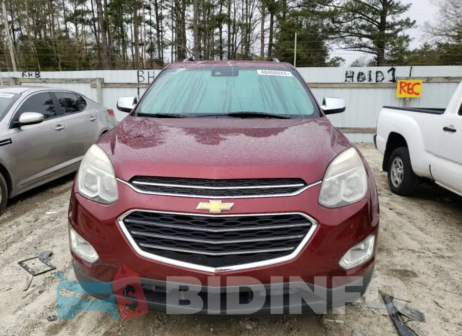 2GNFLGE30G6305875 Photo# 5