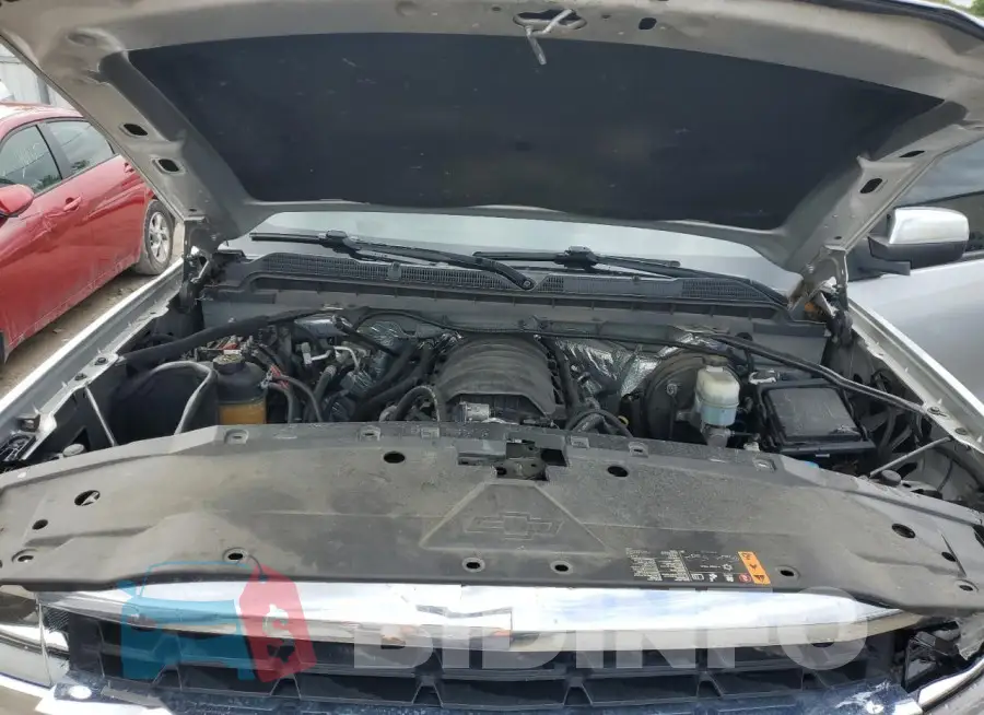 3GCPCREC8JG405890 Photo# 11
