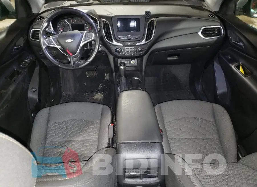 3GNAXUEV8LS576144 Photo# 8